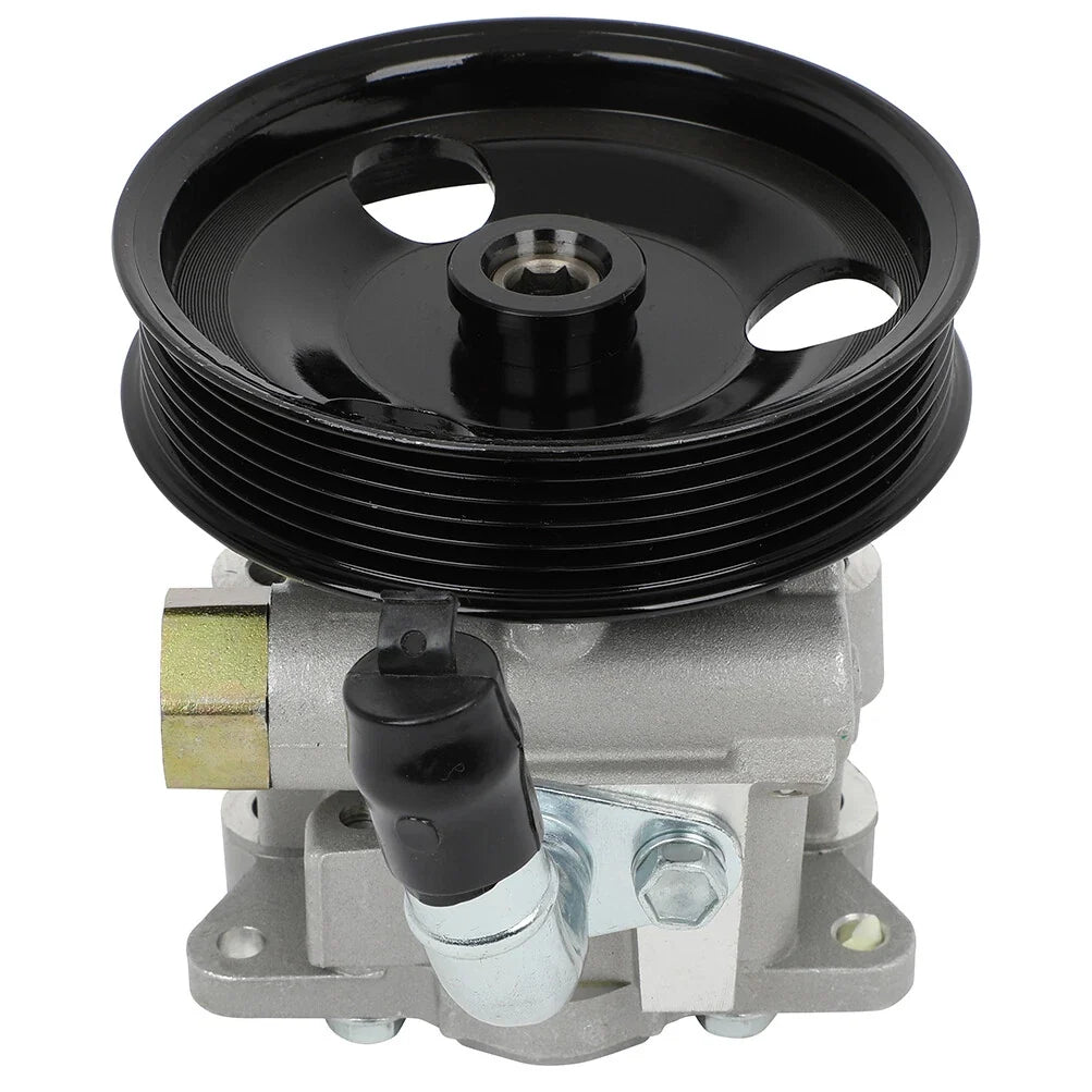 Power Steering Pump for Jeep Grand Cherokee (2005–2010)