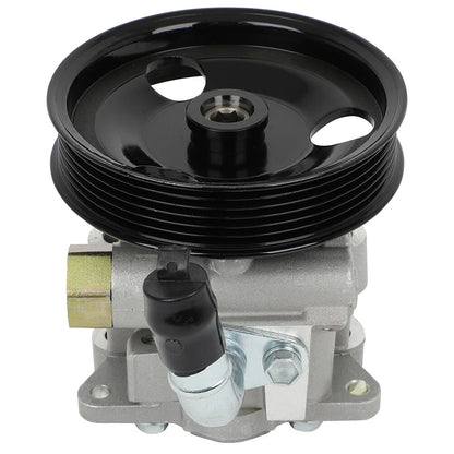 Power Steering Pump for Jeep Grand Cherokee (2005–2010)
