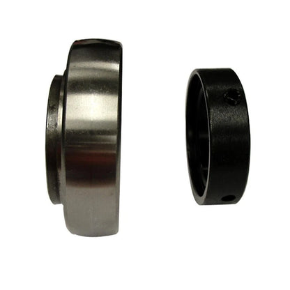 Self-Aligning Spherical Ball Bearing for Universal Fit