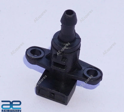 Front Windshield Wiper Washer Jet Nozzles for Hyundai Verna (2011–2017)