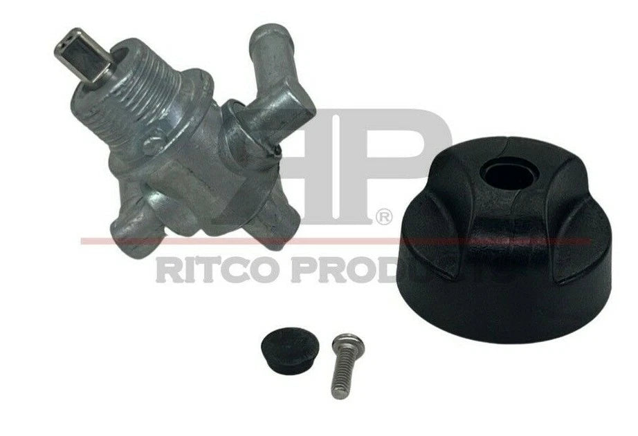 Fuel Selector Switch Valve for Sea-Doo GSX RX XP GTX LRV (947/951) 275500401
