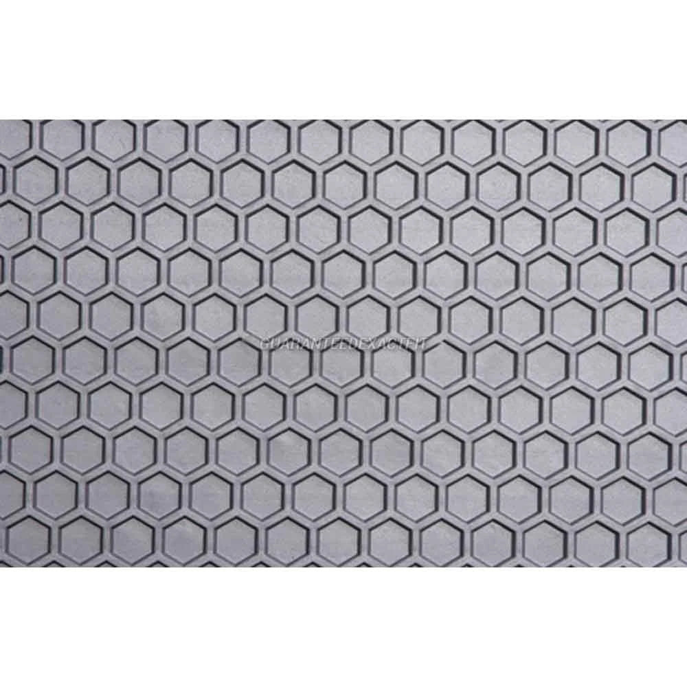 Custom Floor Mats for 69-70 Berlina (AR-135R-RT-G, 20080791-101)