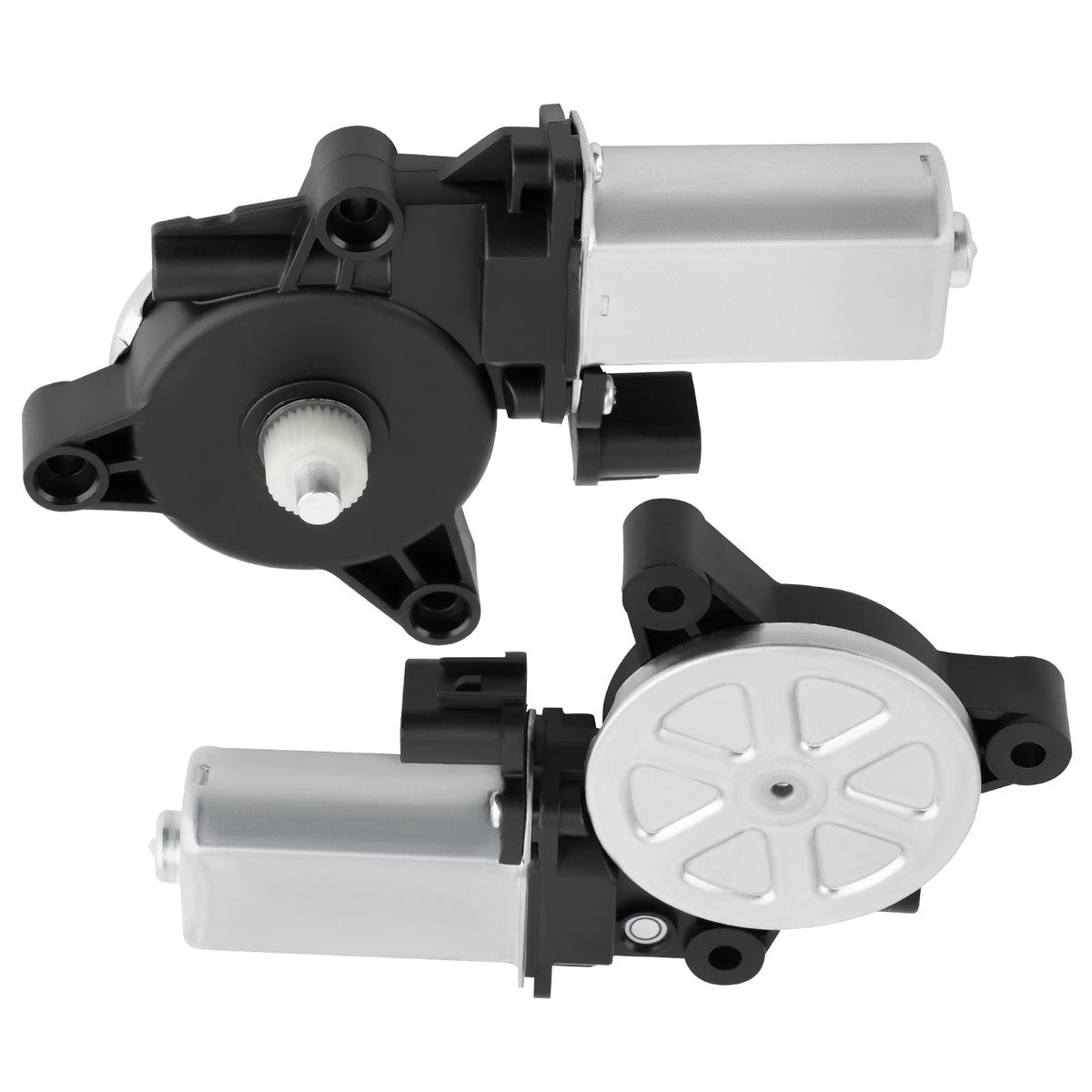 2X Power Window Lift Motor for Hyundai Tucson (2016–2021) 8OL6GE