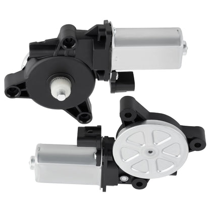 2X Power Window Lift Motor for Hyundai Tucson (2016–2021) 8OL6GE