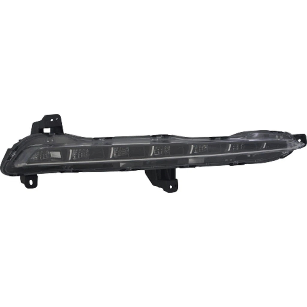 Daytime Running Light for Hyundai Sonata (2015–2017) CLX-M0-12-5333-00-9, HY2563100