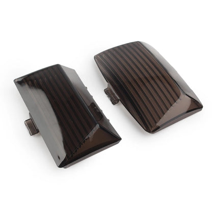 Fender Tips for Harley Touring Ultra Classic