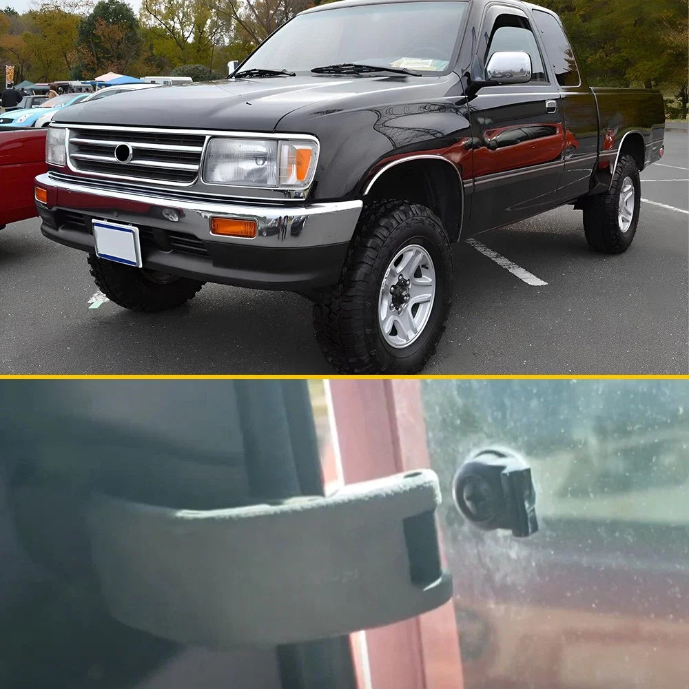 Rear Cab Quarter Window Latch Lock for Toyota Hilux (1988–1997) 6291089103