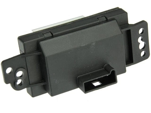 Blower Motor Resistor for Chevrolet Tahoe (2003–2006) 17834BRGX