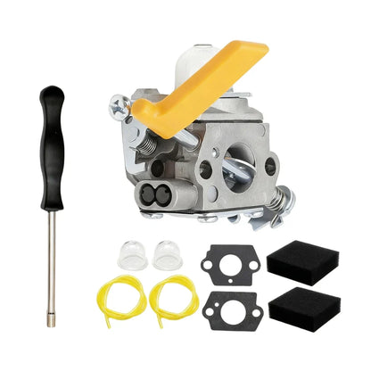 C1U H60 Replacement Carburetor Kit for Lawn Maintenance Equipment