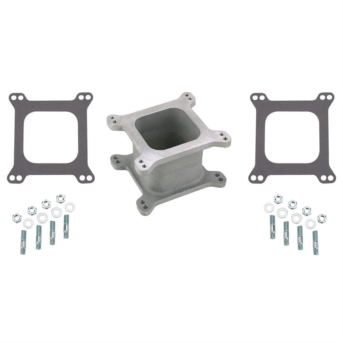 4-Inch Carburetor Spacer Kit for Speedway (9108913)