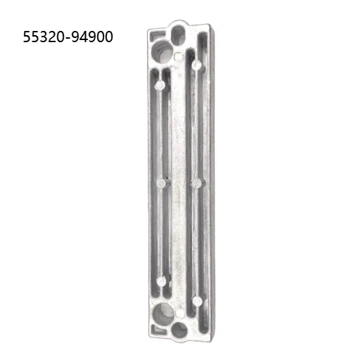 Zinc Anode for Suzuki 4T Outboard Motor (60-300 HP)