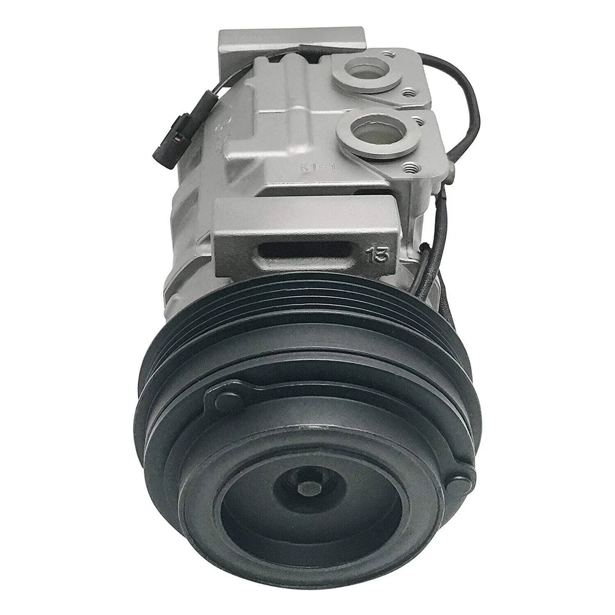 AC Compressor Kit Replacement for Suzuki Vitara 2.5L (2004–2005)