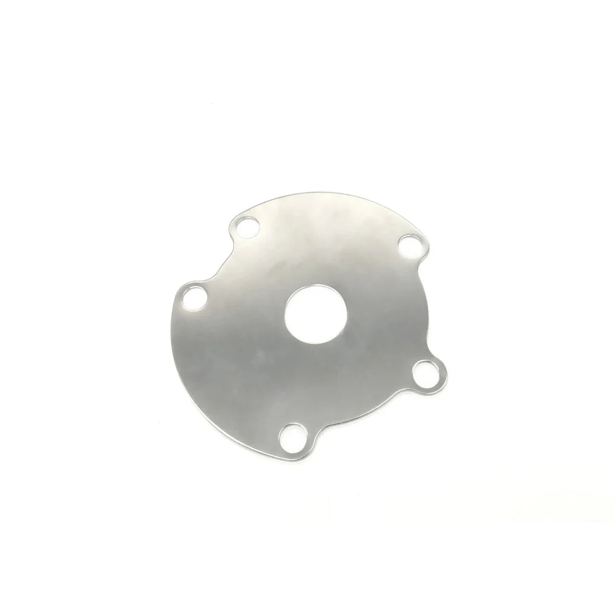Water Pump Kit with Housing for Mercruiser Inboard & Bravo (46-807151A14, 18-3150)