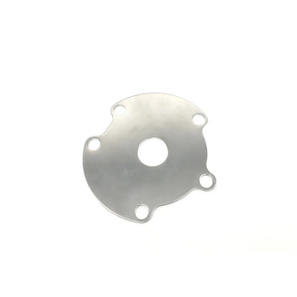Water Pump Kit with Housing for Mercruiser Inboard & Bravo (46-807151A14, 18-3150)