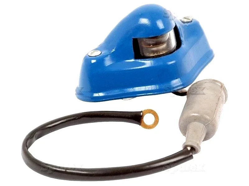 Number Plate Light for Fordson Dexta, Super Dexta Tractors (1957–1967)