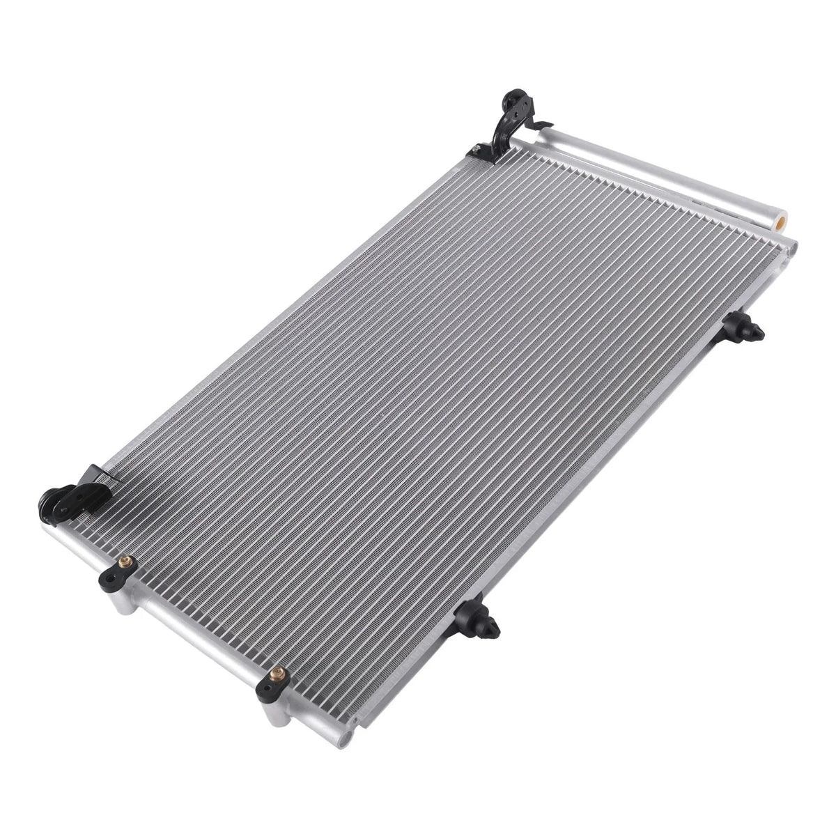 AC Condenser with Dryer Bracket for Lexus ES300 (2002–2003) 73053 3113 3052