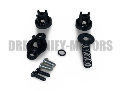 LED Headlamp Kit for KTM Duke 390 (2013–2023)