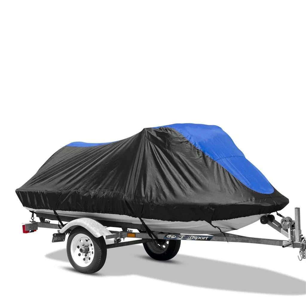 420 Denier Jet Ski Cover for Sea Doo GTX DI (2000–2001)