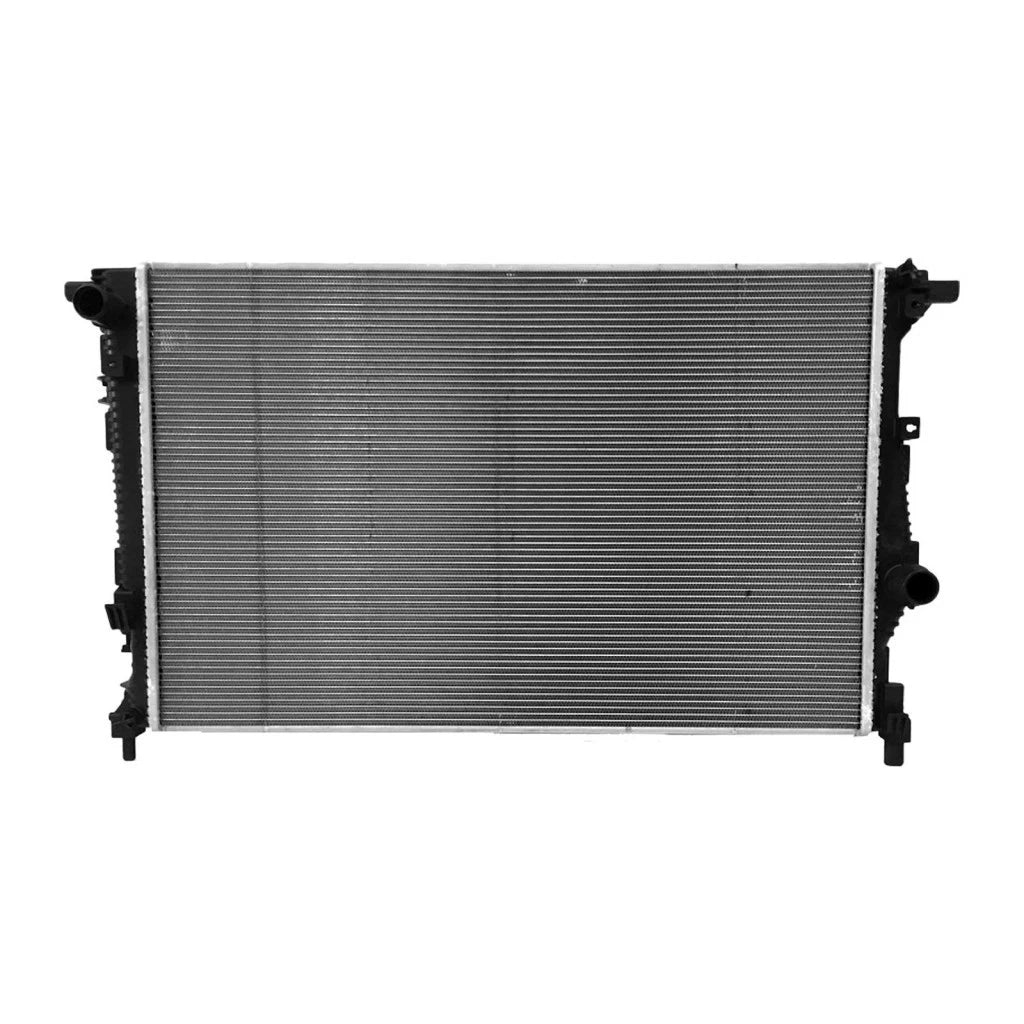 Radiator for Jeep Cherokee (2019–2023) LLX-RAD3140-CLA1 2.0L Turbo