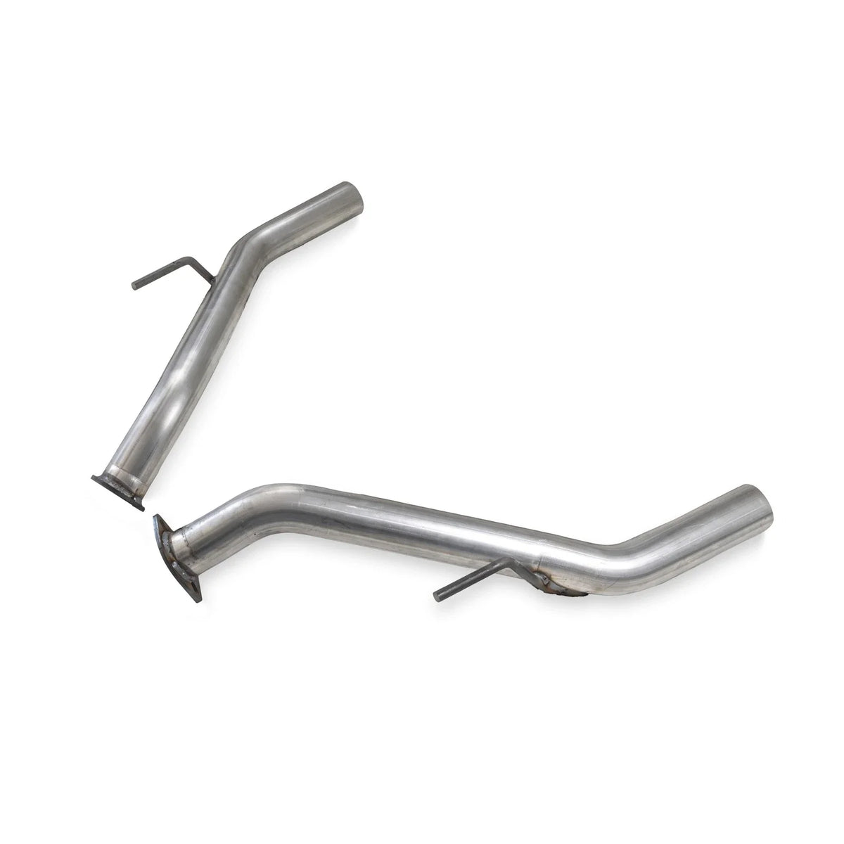 2.5" Axle Back Muffler Delete for Infiniti Q50 (2014–2024)