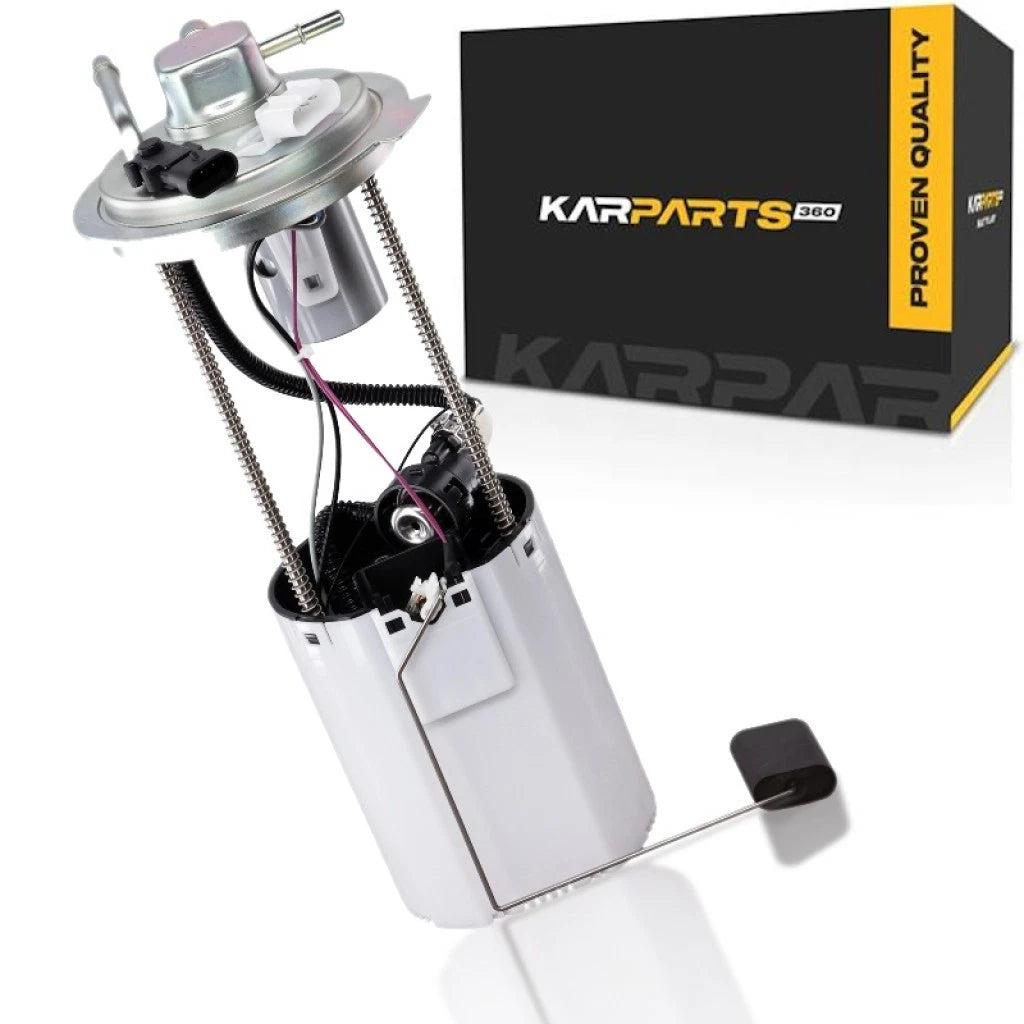 Fuel Pump for Chevy Silverado 2500 (2004) CLX-M0-USA-JC314539-CLA3 32 GPH