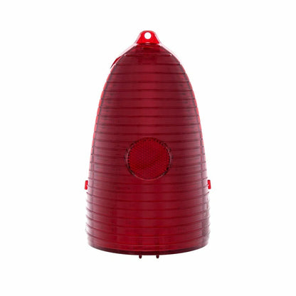 Sequential LED Tail Light Inserts Replacement for 1955 Chevy Bel Air (1955–1955)