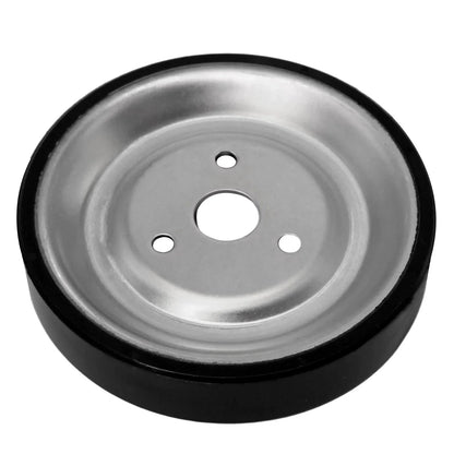 Engine Water Pump Pulley for MINI Cooper R55 R56 R57 R59 R60 R61 (2007–2015) 11517619020