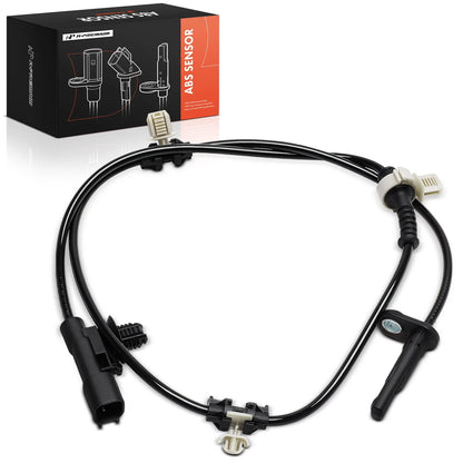 Rear ABS Wheel Speed Sensor for Chevrolet Camaro (2016–2024) 23408831, 84256809