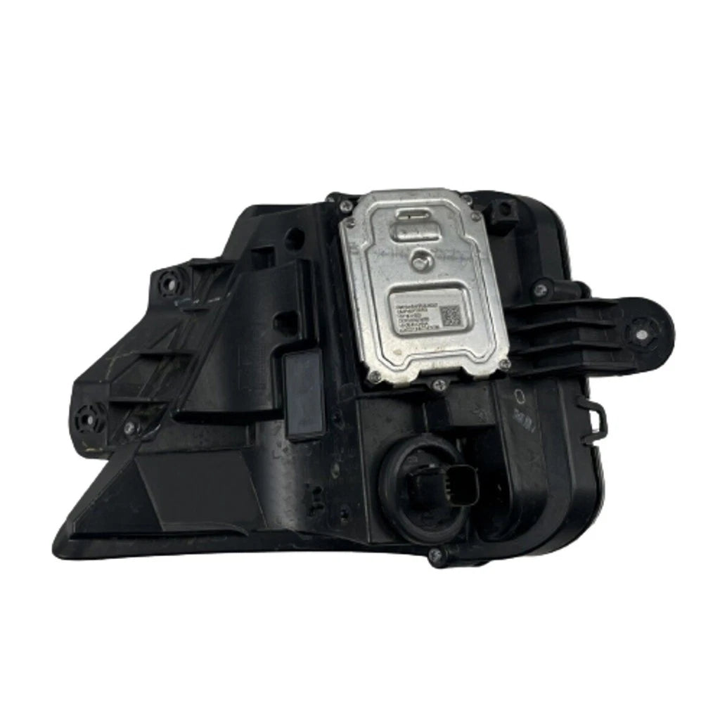 Daytime Running Light Driver Side for Cadillac XTS (2018–2019) CLX-M0-332-1693L-AC-CL360A50, GM2562116