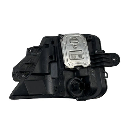 Daytime Running Light Driver Side for Cadillac XTS (2018–2019) CLX-M0-332-1693L-AC-CL360A50, GM2562116
