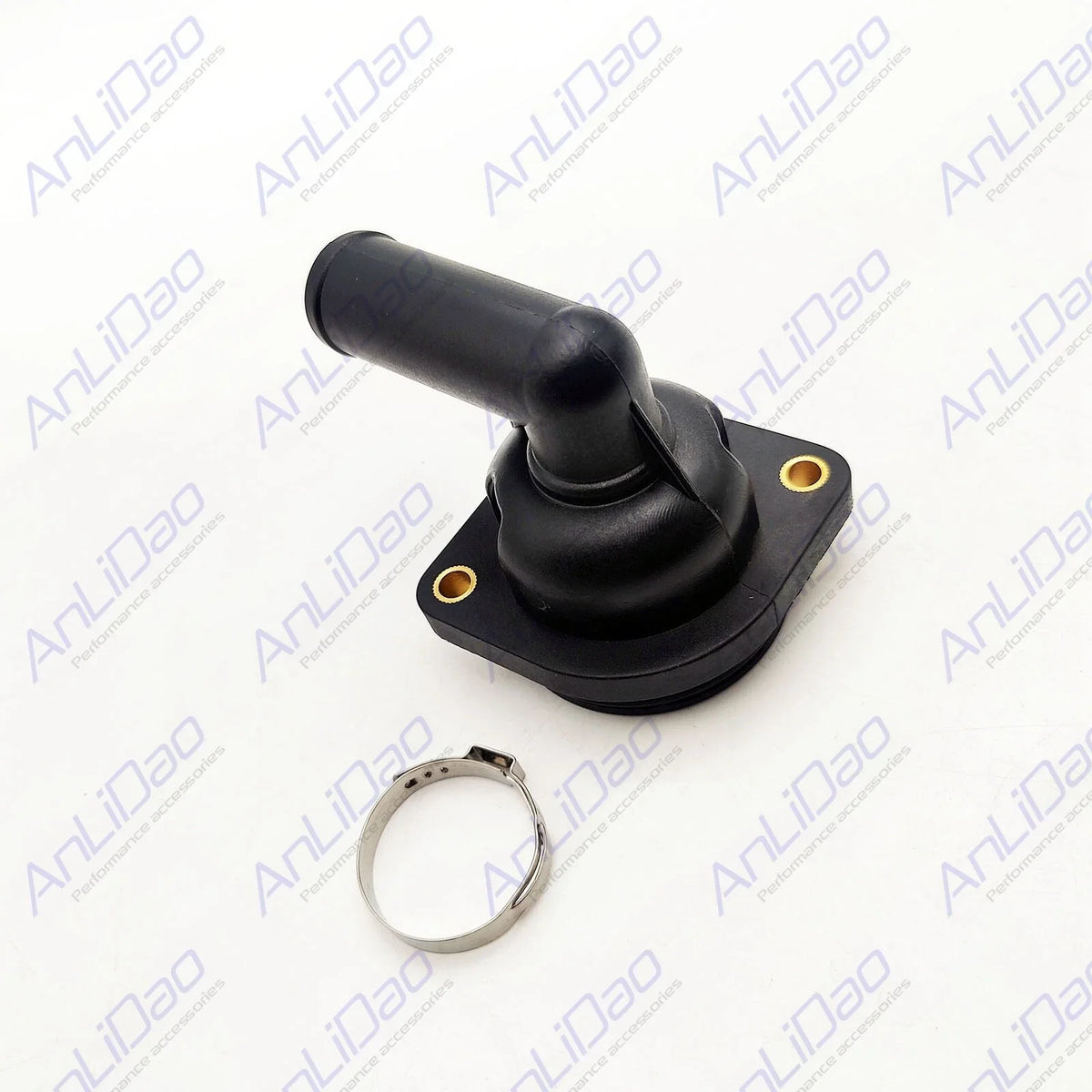 Thermostat Housing Assembly for Mercury 75-115Hp 4 Stroke Outboard (1999–2006) 892664T06