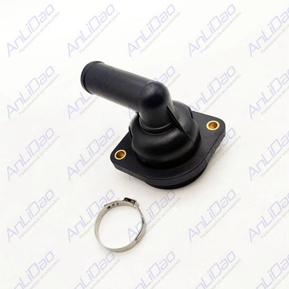 Thermostat Housing Assembly for Mercury 75-115Hp 4 Stroke Outboard (1999–2006) 892664T06