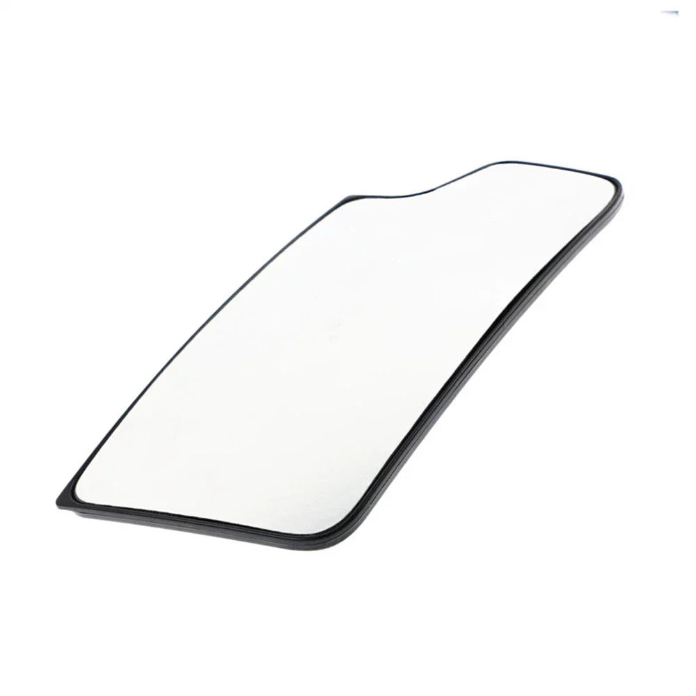 Heated Lower Convex Right Side Mirror Glass for GM Pickup Truck SUV (2007-2014)