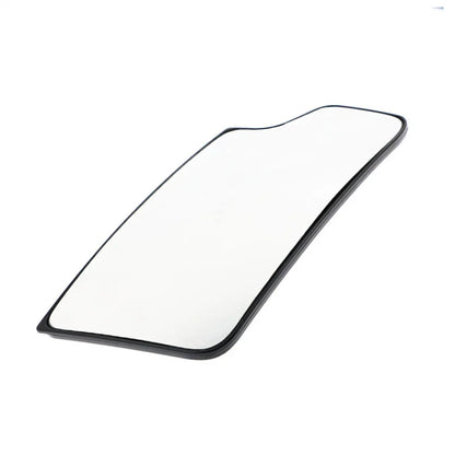 Heated Lower Convex Right Side Mirror Glass for GM Pickup Truck SUV (2007-2014)