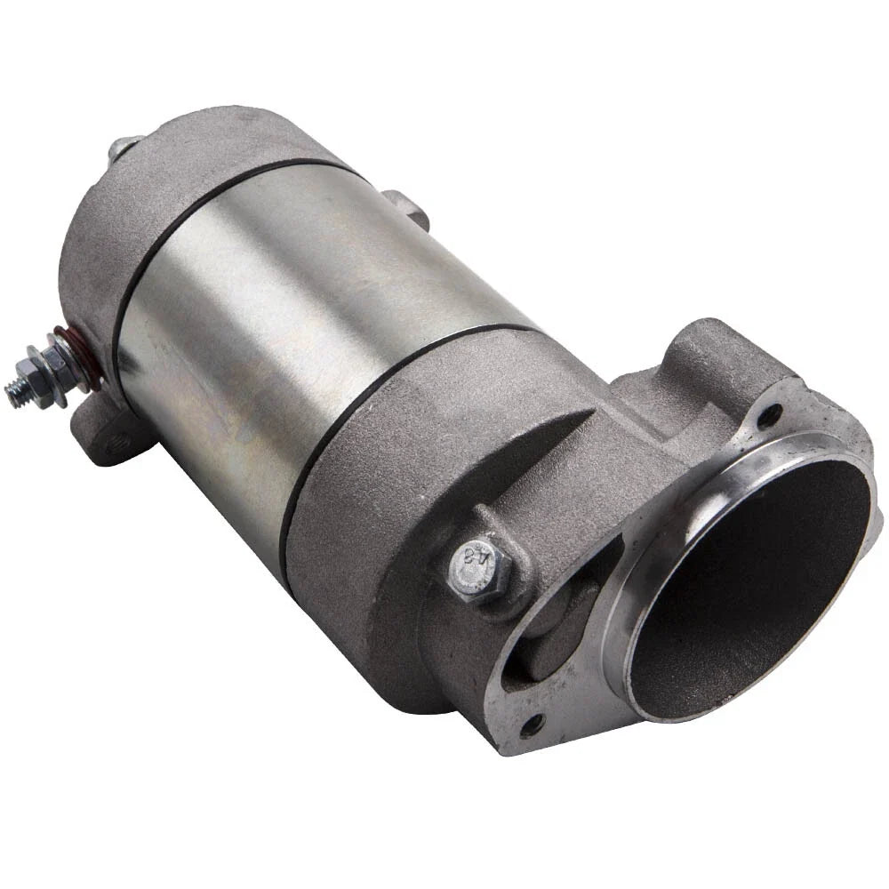 Starter Drive & Solenoid Relay for Polaris Scrambler 400 4x4 (1995–2002) 3084403