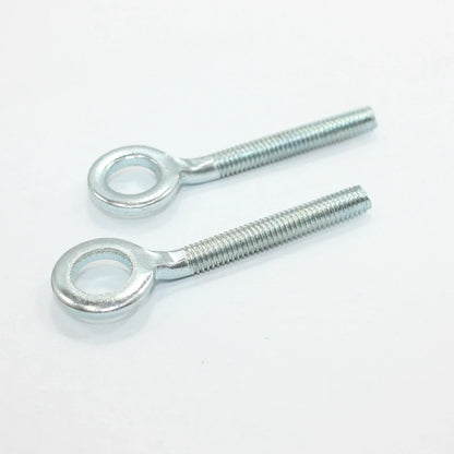Chain Adjuster Bolt Tensioner for Mini Kid Monkey PIT Quad Dirt Bike ATV (10mm 62mm)