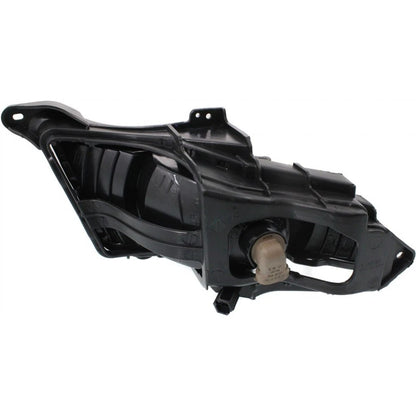 Fog Light Assembly for Hyundai Elantra (2007–2010) HY2593127, CLX-M0-HY124-B000R-CL360A1