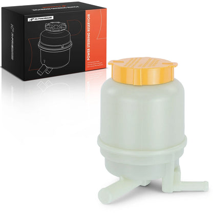 A-Premium Power Steering Reservoir w/Cap for Subaru Impreza (2002–2007) 34630AE001