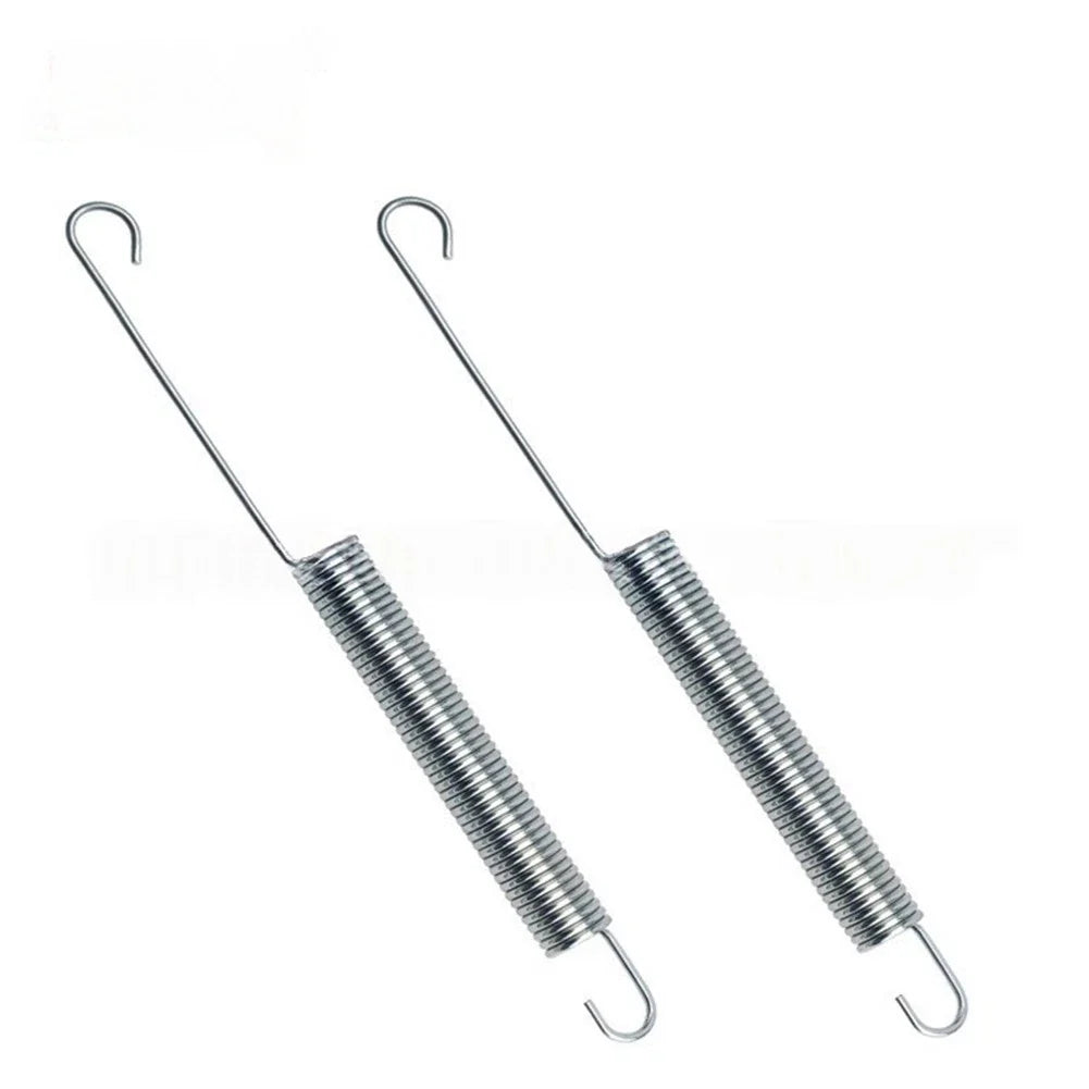 Extension Springs Set of 2 for ZT1 ZT2 Lawn Mower Deck (42-60 Inch)