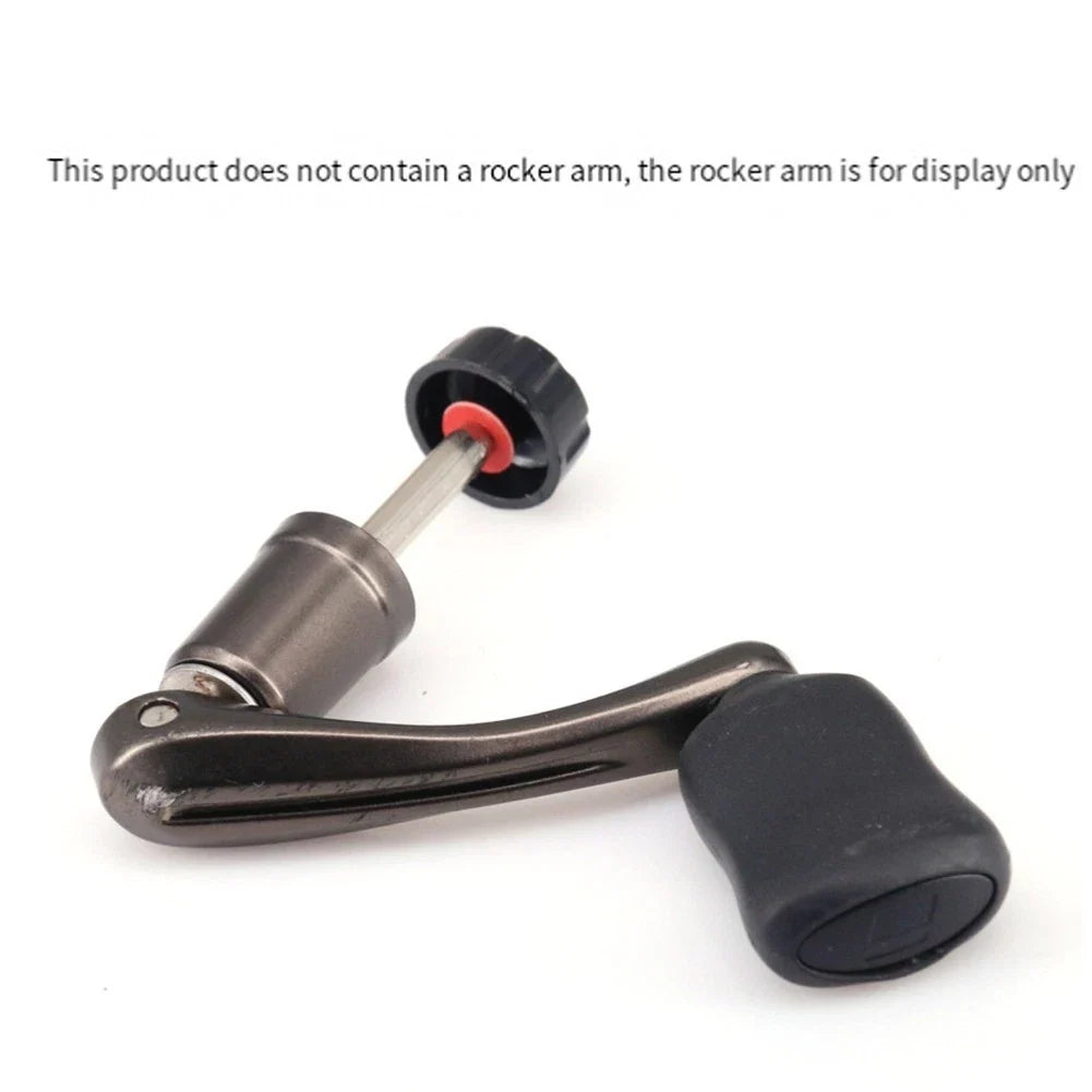 10 Piece Maintenance Kit for Fishing Reel Handle