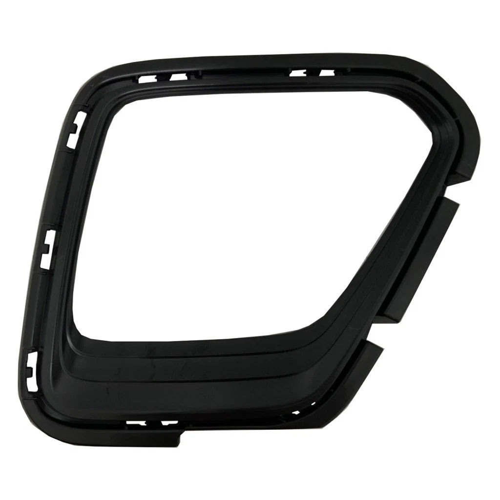 Headlight Bezel for Kia Soul (2020–2022) LLX-KI1039144C-CL360A70, KI1039144