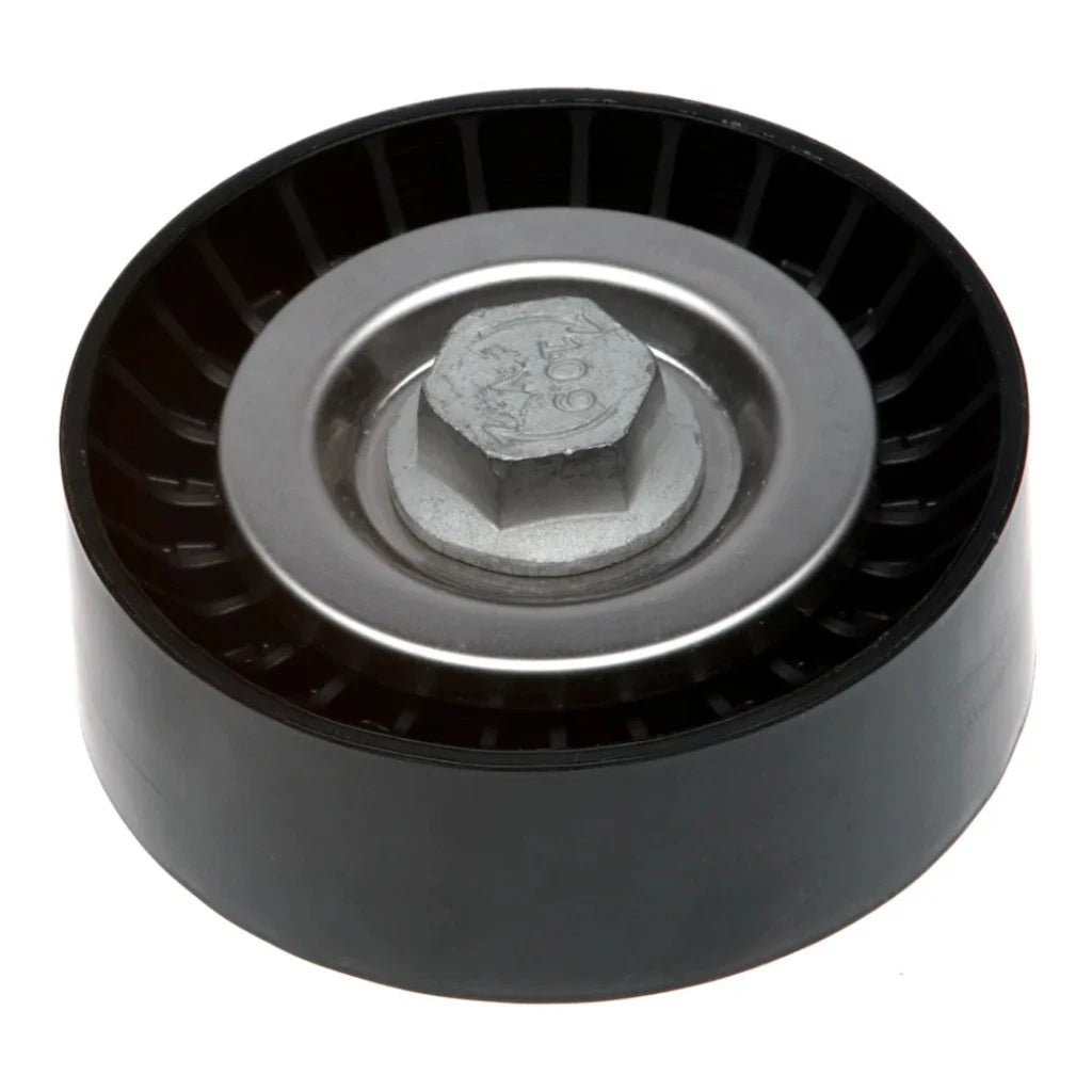 Accessory Belt Idler Pulley Lower for Suzuki Grand Vitara (2009–2013) ALX-PAU-AC-36323-CLA12