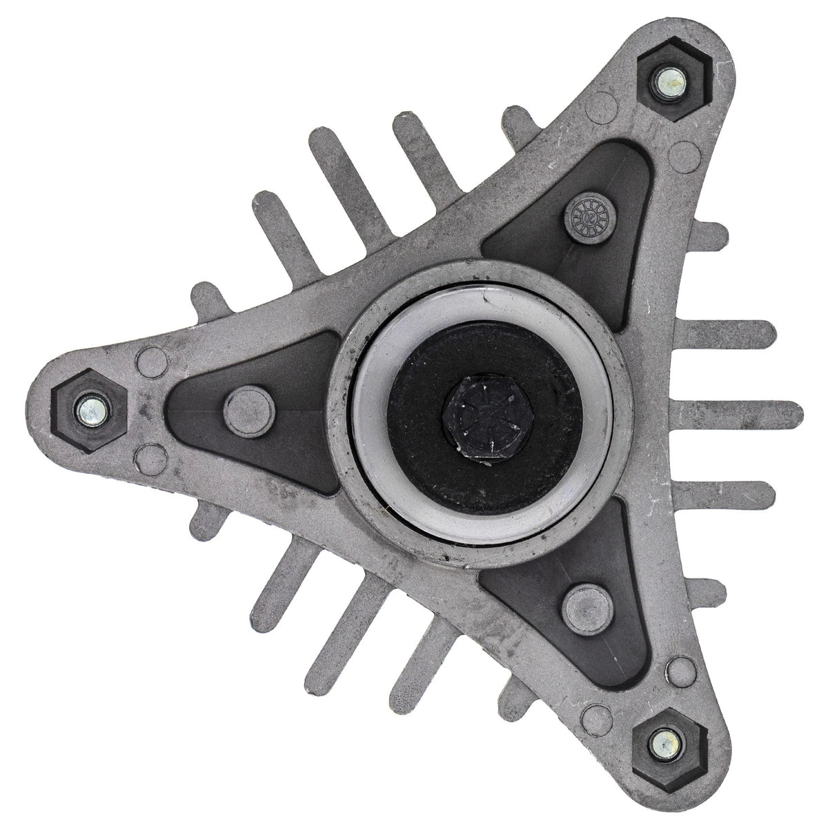 Deck Spindle Set of 2 for AYP VL155H36BAA TMH1450H TMH1450 MT15536RBHA (–) 165579, 532165579