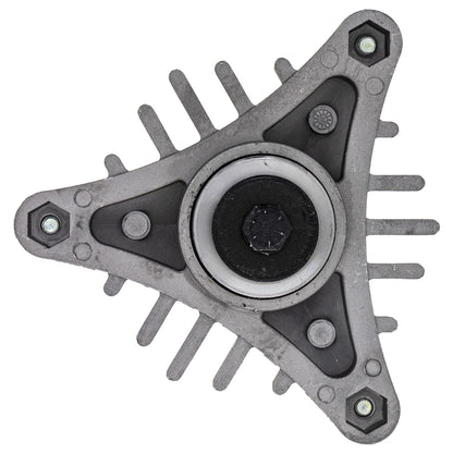 Deck Spindle Set of 2 for AYP VL155H36BAA TMH1450H TMH1450 MT15536RBHA (–) 165579, 532165579