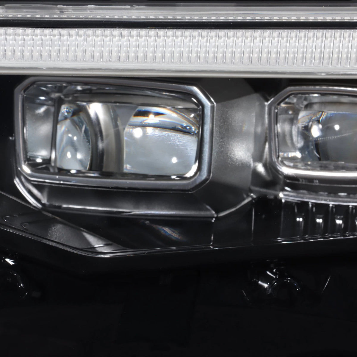Clear LED Headlights for Toyota bZ4X (2023–2025) BCK97955K