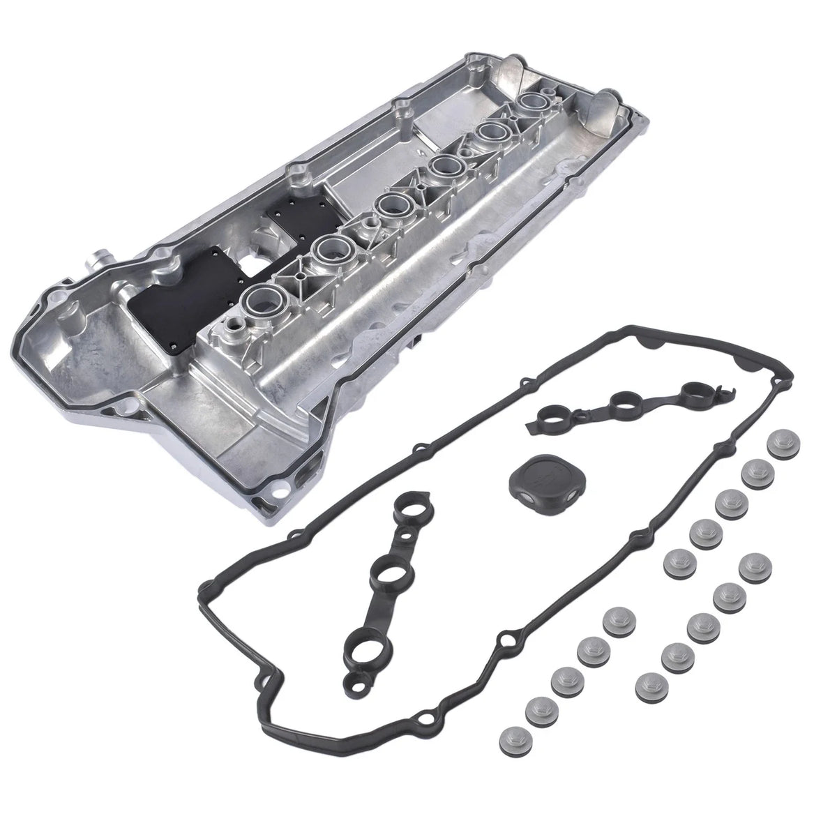 Engine Valve Cover for BMW E36 E39 M3 Z3 (1992–1999)