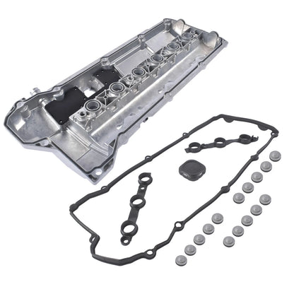 Engine Valve Cover for BMW E36 E39 M3 Z3 (1992–1999)