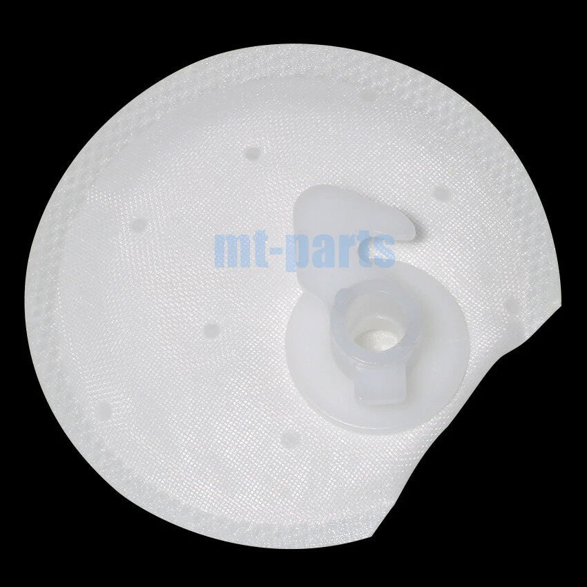 Fuel Pump Filter Strainer for Kawasaki SC125 J125 (2016–2018) SC300 J300 (2014–2017)