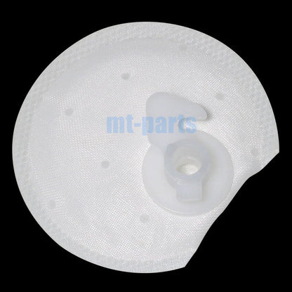 Fuel Pump Filter Strainer for Kawasaki SC125 J125 (2016–2018) SC300 J300 (2014–2017)
