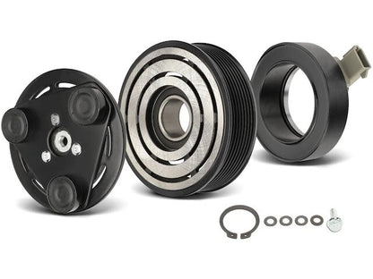 A/C Compressor Clutch Kit for Ford Expedition (1997–2001) 94151YCRC